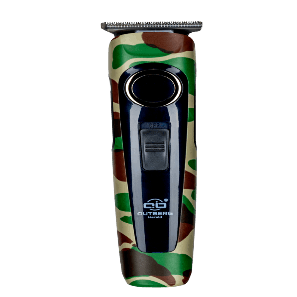 Why Our Hair Trimmer Stands Out from the Competition