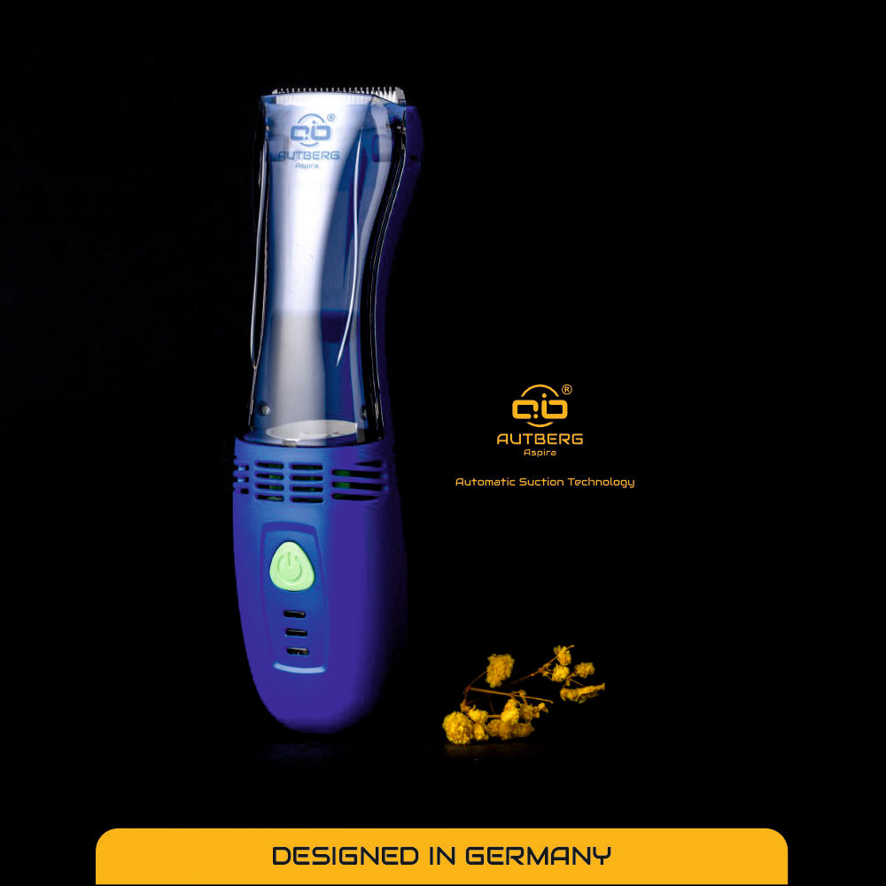 Aspira - Hair Trimmer
