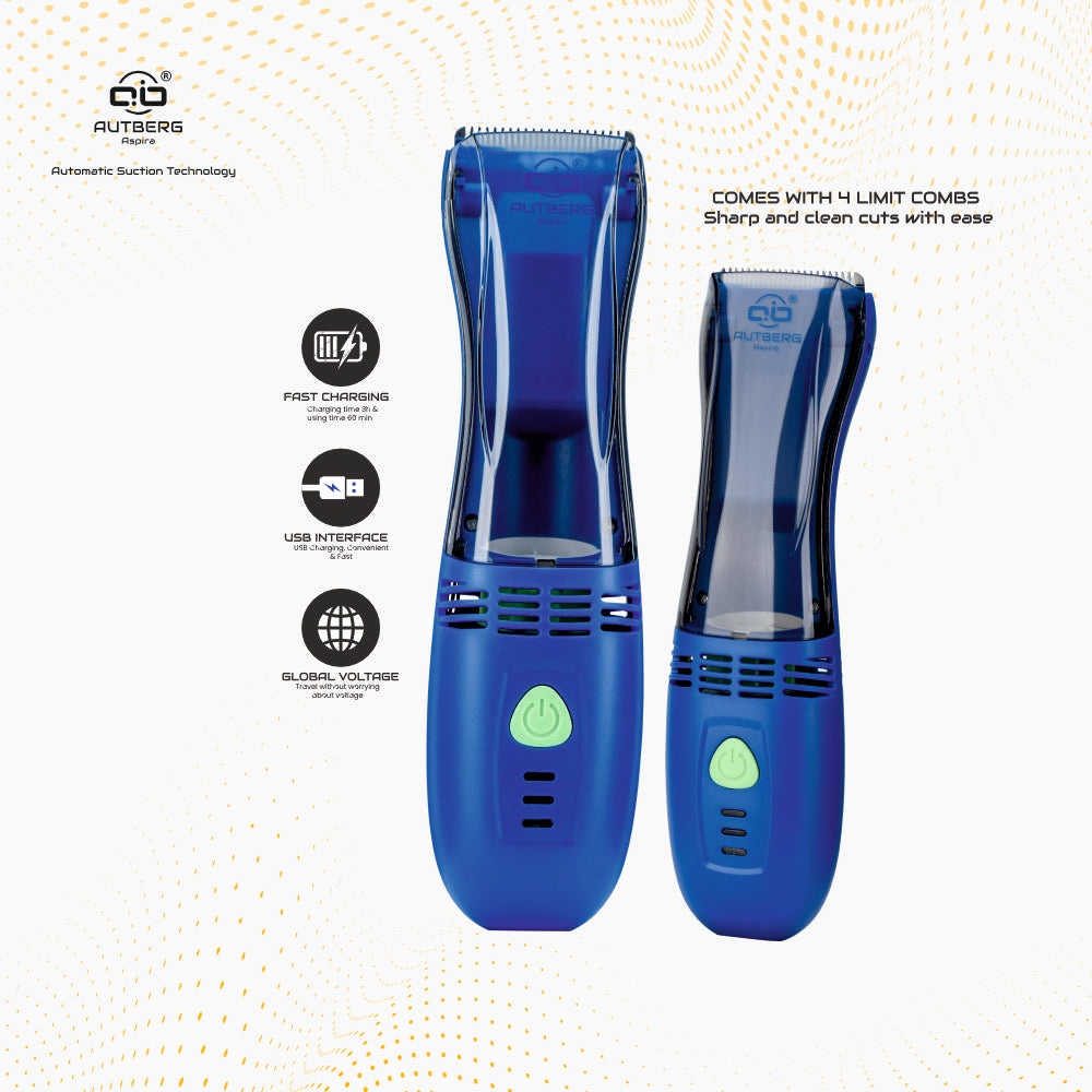 Aspira - Hair Trimmer