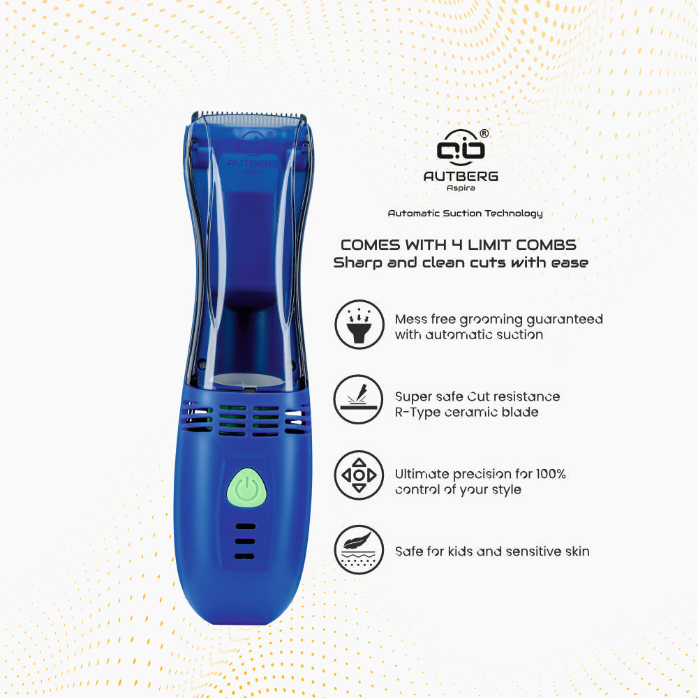Aspira - Hair Trimmer