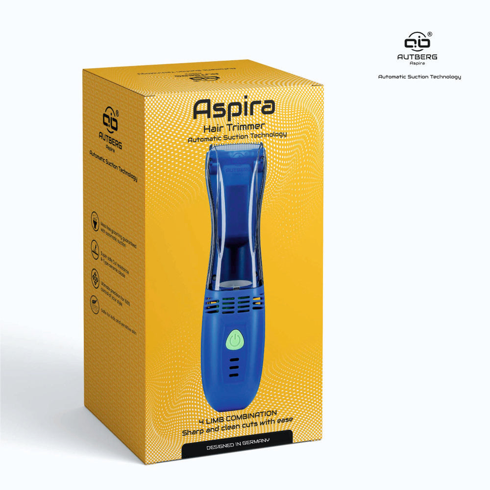 Aspira - Hair Trimmer