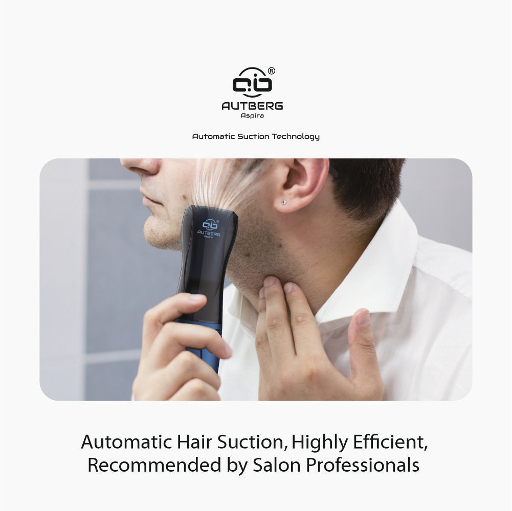 Aspira - Hair Trimmer
