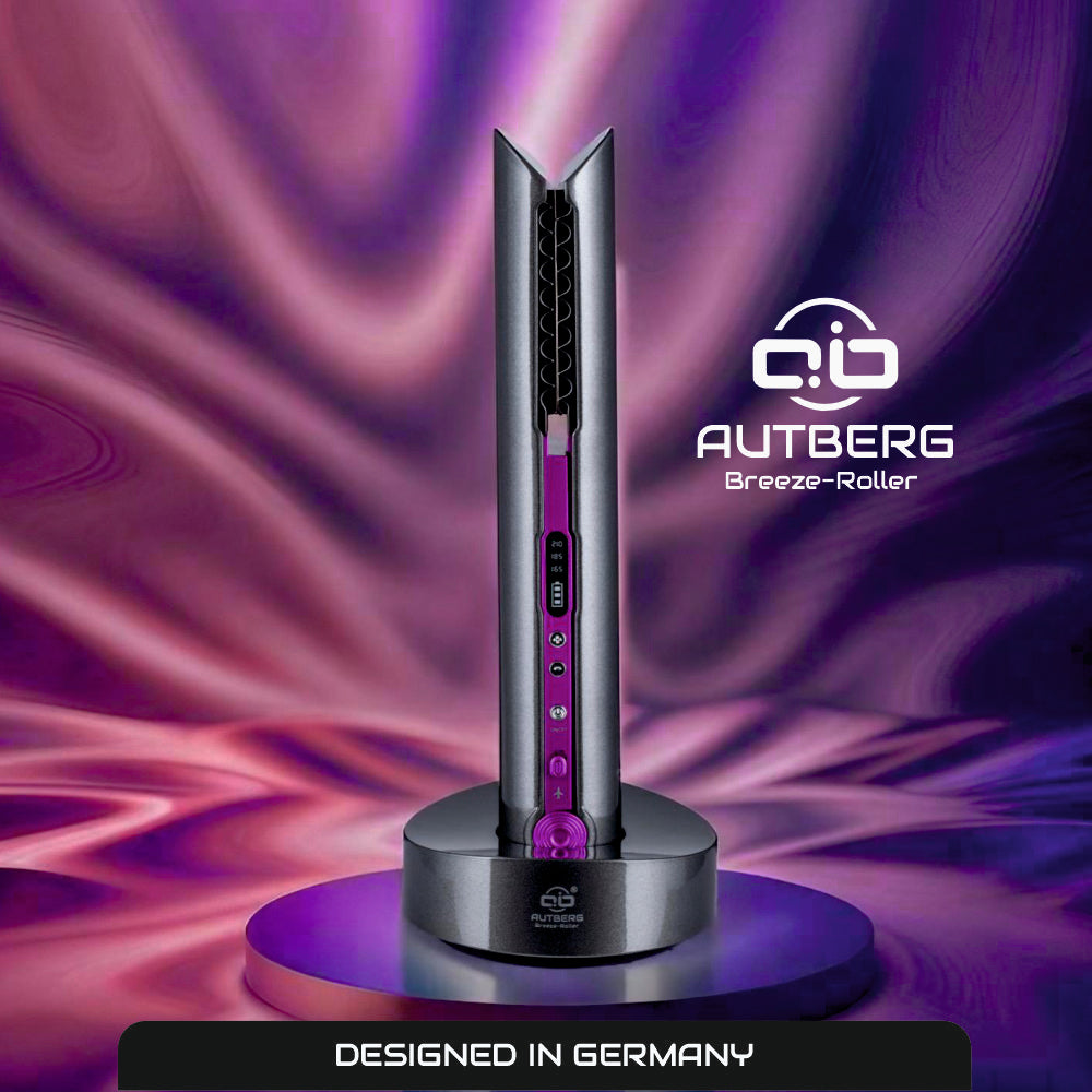 Breeze Roller