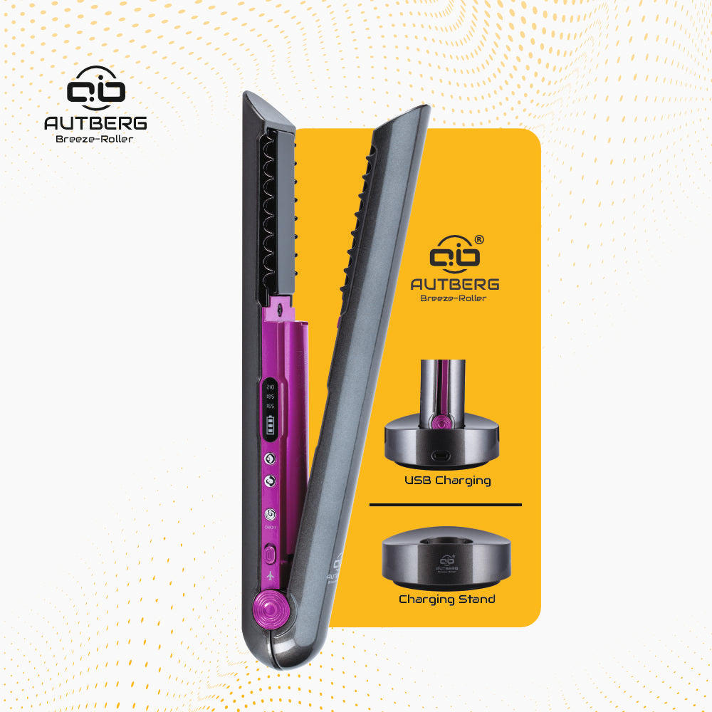 Breeze Roller