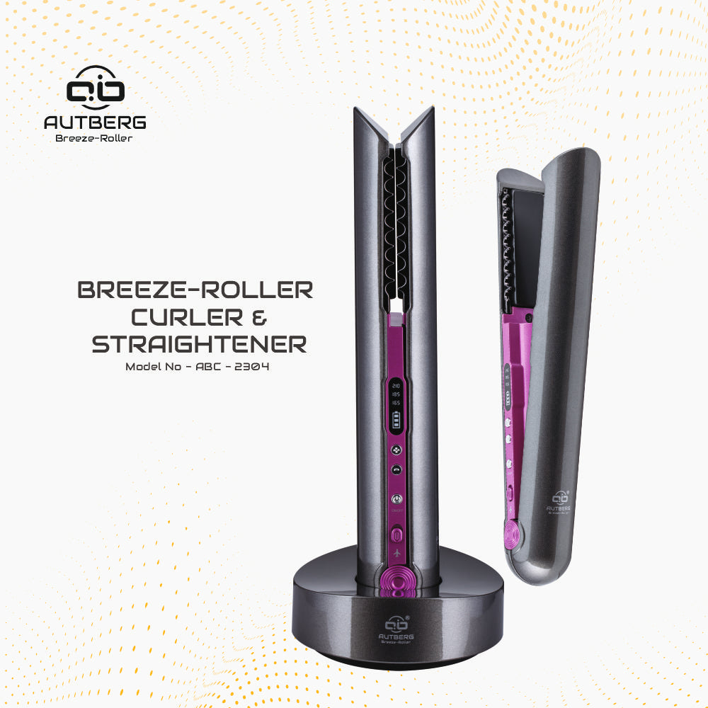 Breeze Roller