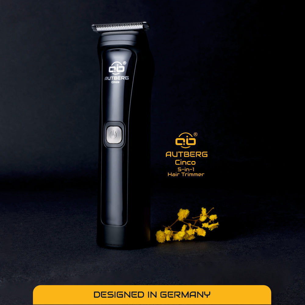 Cinco – 5-in-1 Hair Trimmer