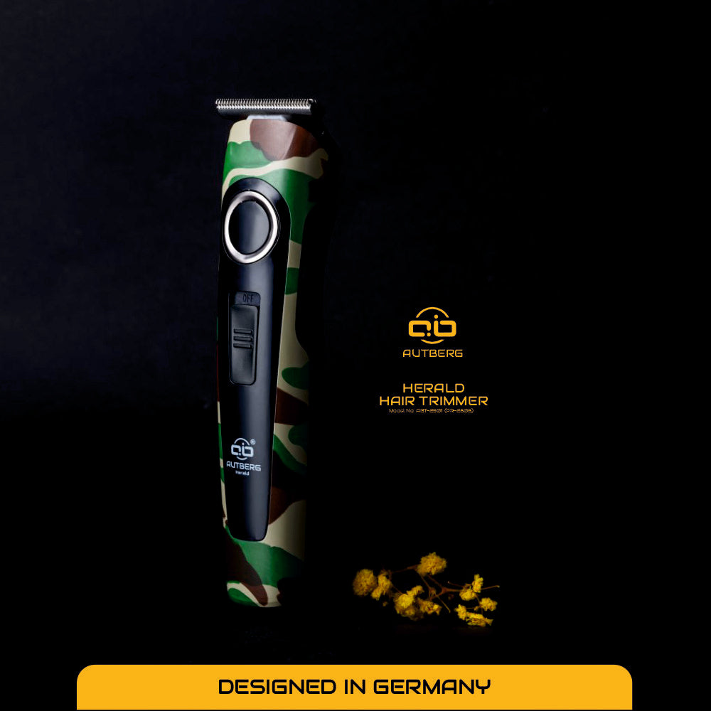 Herald - Hair Trimmer