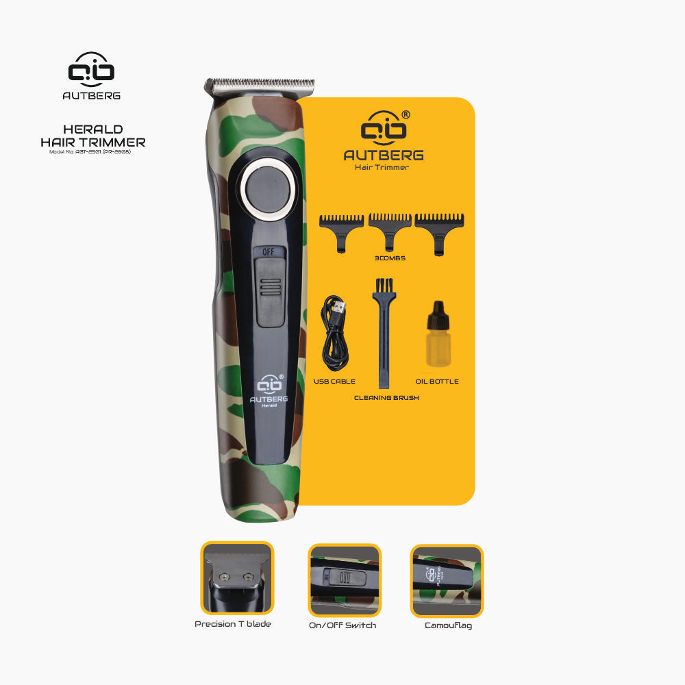 Herald - Hair Trimmer