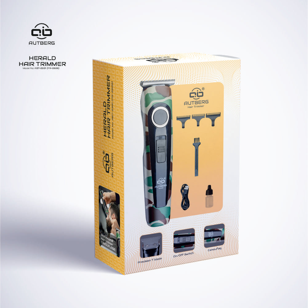 Herald - Hair Trimmer