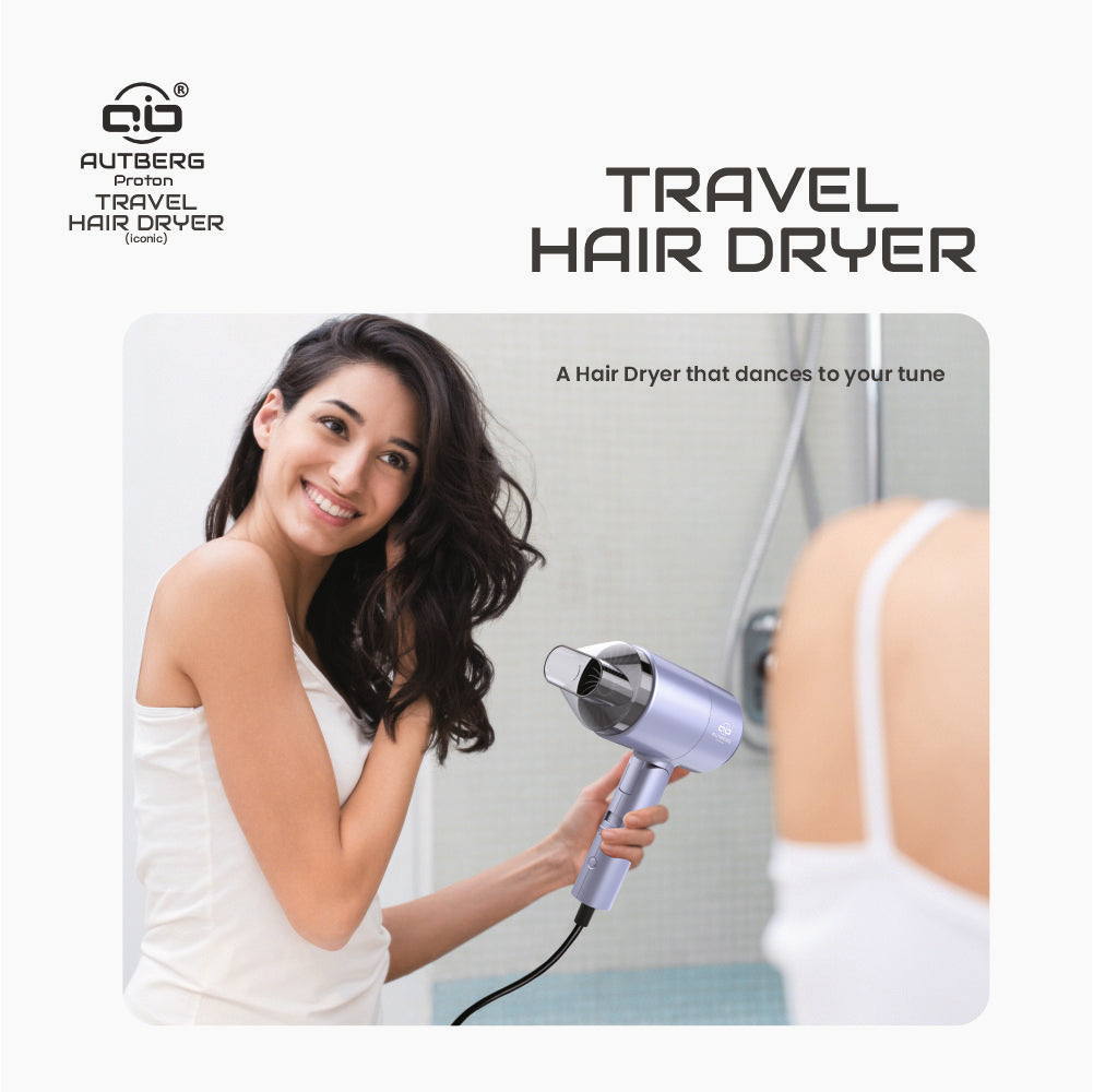Proton - Hair Dryer