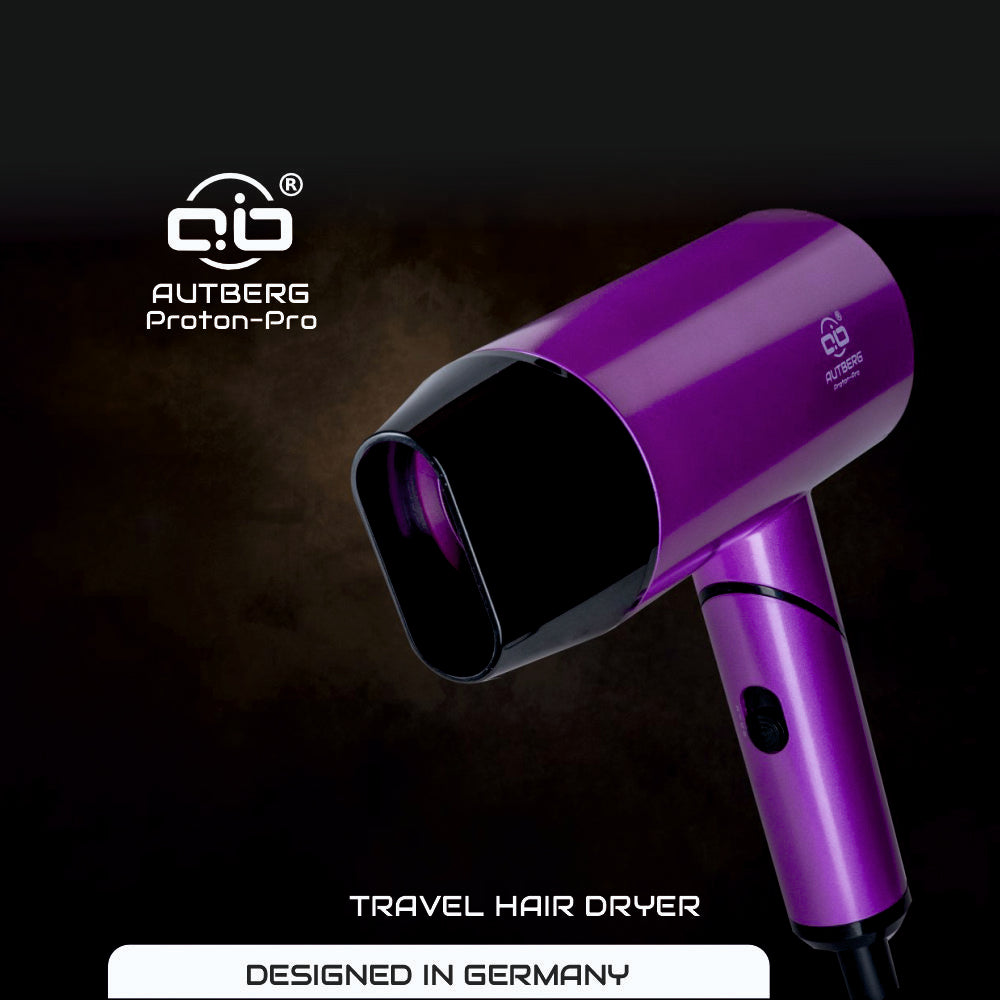 Proton Pro - Hair Dryer
